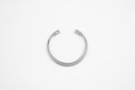 WSM PWC Drive Parts Bearing Housing Snap Ring Kawasaki 550 - 1500 82-25 - 003-096