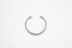WSM PWC Drive Parts Bearing Housing Snap Ring Kawasaki 550 - 1500 82-25 - 003-096 WSM PWC Drive Parts Bearing Housing Snap Ring Kawasaki 550 - 1500 82-25 - 003-096