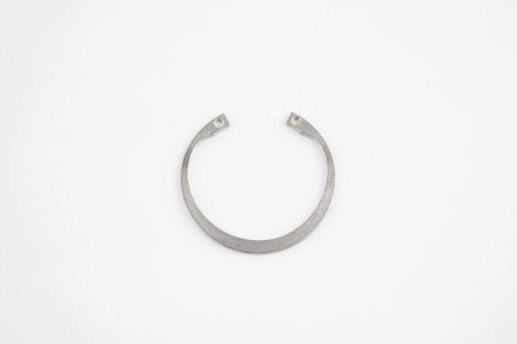WSM PWC Drive Parts Bearing Housing Snap Ring Kawasaki 550 - 1500 82-25 - 003-096