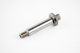 WSM PWC Drive Parts Impeller Shaft Sea-Doo 580 - 800 89-02 - 003-106 WSM PWC Drive Parts Impeller Shaft Sea-Doo 580 - 800 89-02 - 003-106
