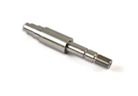 WSM PWC Drive Parts Impeller Shaft Kawasaki 1500 Ultra 250 / 260 07-11 - 003-109-02 WSM PWC Drive Parts Impeller Shaft Kawasaki 1500 Ultra 250 / 260 07-11 - 003-109-02
