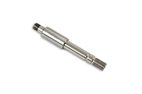 WSM PWC Drive Parts Impeller Shaft Kawasaki 1500 STX / SX-R 02-24 - 003-109-04 WSM PWC Drive Parts Impeller Shaft Kawasaki 1500 STX / SX-R 02-24 - 003-109-04