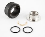 WSM PWC Drive Parts Carbon Ring Kit Sea-Doo 1503 4-Tec 02-15 - 003-110-01K
