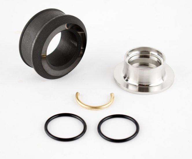 WSM PWC Drive Parts Carbon Ring Kit Sea-Doo 1503 4-Tec 02-15 - 003-110-01K