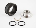 WSM PWC Drive Parts Carbon Ring Kit Sea-Doo 1503 / 1630 4-Tec 04-17 - 003-110-02K