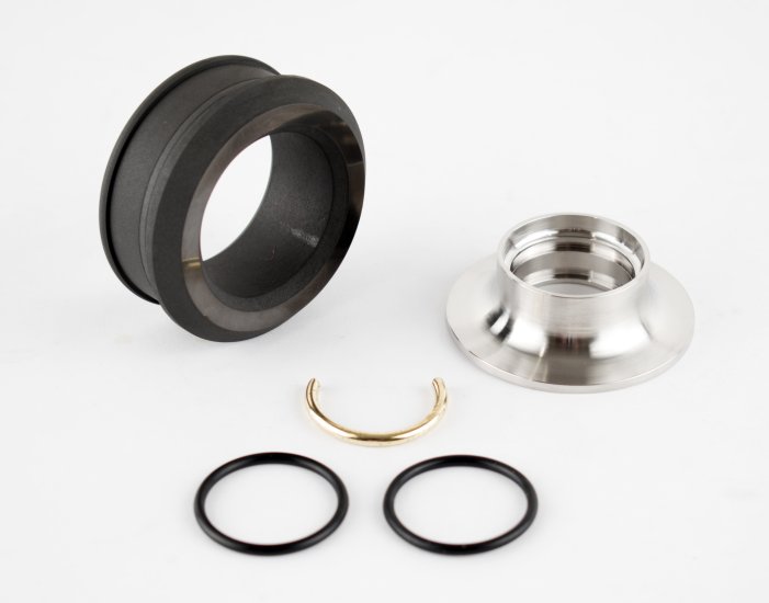 WSM PWC Drive Parts Carbon Ring Kit Sea-Doo 1503 / 1630 4-Tec 04-17 - 003-110-02K