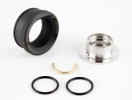 WSM PWC Drive Parts Carbon Ring Kit Sea-Doo 1503 / 1630 4-Tec 16-21 - 003-110-03K