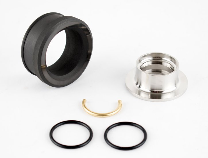 WSM PWC Drive Parts Carbon Ring Kit Sea-Doo 1503 / 1630 4-Tec 16-21 - 003-110-03K