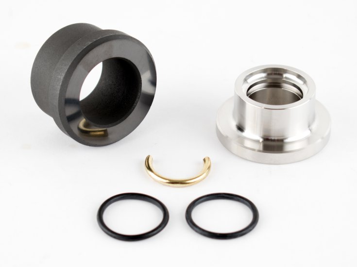 WSM PWC Drive Parts Carbon Ring Kit Sea-Doo 580 / 720 - 951 95-07 - 003-110K