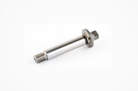 WSM PWC Drive Parts Impeller Shaft Sea-Doo 720 - 951 99-07 - 003-111 WSM PWC Drive Parts Impeller Shaft Sea-Doo 720 - 951 99-07 - 003-111