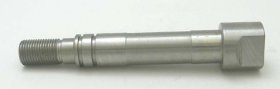 WSM PWC Drive Parts Impeller Shaft Tiger Shark 640 - 1100 96-99 - 003-112-01 WSM PWC Drive Parts Impeller Shaft Tiger Shark 640 - 1100 96-99 - 003-112-01