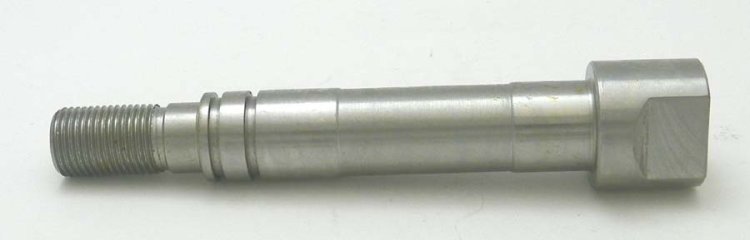 WSM PWC Drive Parts Impeller Shaft Tiger Shark 640 - 1100 96-99 - 003-112-01