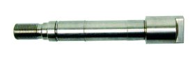 WSM PWC Drive Parts Impeller Shaft Polaris 650 - 1200 94-03 - 003-112 WSM PWC Drive Parts Impeller Shaft Polaris 650 - 1200 94-03 - 003-112