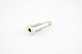 WSM PWC Drive Parts Impeller Shaft Sea-Doo 1503 4-Tec 04-08 - 003-113-01 WSM PWC Drive Parts Impeller Shaft Sea-Doo 1503 4-Tec 04-08 - 003-113-01