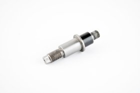 WSM PWC Drive Parts Impeller Shaft Sea-Doo 900 / 1503 / 1630 09-24 - 003-113-02 WSM PWC Drive Parts Impeller Shaft Sea-Doo 900 / 1503 / 1630 09-24 - 003-113-02
