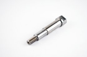 WSM PWC Drive Parts Impeller Shaft Yamaha 1100 VX 2015 - 003-114-01 WSM PWC Drive Parts Impeller Shaft Yamaha 1100 VX 2015 - 003-114-01