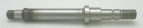WSM PWC Drive Parts Impeller Shaft Kawasaki 750 - 1500 95-11 - 003-114 WSM PWC Drive Parts Impeller Shaft Kawasaki 750 - 1500 95-11 - 003-114