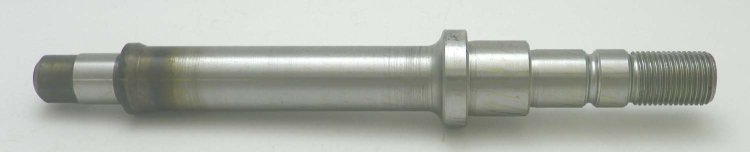 WSM PWC Drive Parts Impeller Shaft Kawasaki 750 - 1500 95-11 - 003-114