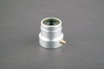 WSM PWC Drive Parts Seal Carrier Assembly Sea-Doo 580 - 951 90-98 - 003-115-01