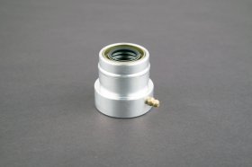 WSM PWC Drive Parts Seal Carrier Assembly Sea-Doo 580 - 951 90-98 - 003-115-01 WSM PWC Drive Parts Seal Carrier Assembly Sea-Doo 580 - 951 90-98 - 003-115-01