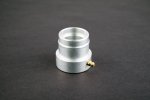 WSM PWC Drive Parts Seal Carrier Sea-Doo 580 - 951 90-02 - 003-115