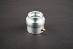 WSM PWC Drive Parts Seal Carrier Sea-Doo 720 - 951 95-07 - 003-116