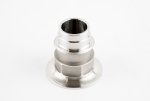 WSM PWC Drive Parts Support Ring Sea-Doo 1503 4-Tec 09-10 - 003-118-03
