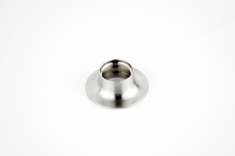 WSM PWC Drive Parts Support Ring Sea-Doo 1503 / 1630 4-Tec 16-17 - 003-118-04