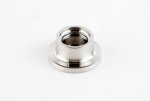 WSM PWC Drive Parts Support Ring Sea-Doo 580 - 951 96-07 - 003-118