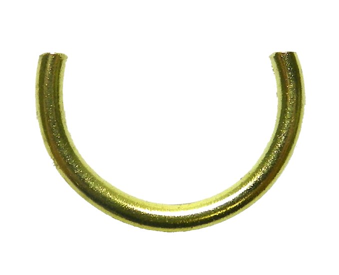 WSM PWC Drive Parts Drive Shaft C-Clip Sea-Doo 900 / 1503 / 1630 4-Tec 02-24 - 003-119-01