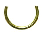WSM PWC Drive Parts Drive Shaft C-Clip Sea-Doo 1503 / 1630 4-Tec 04-25 - 003-119-02