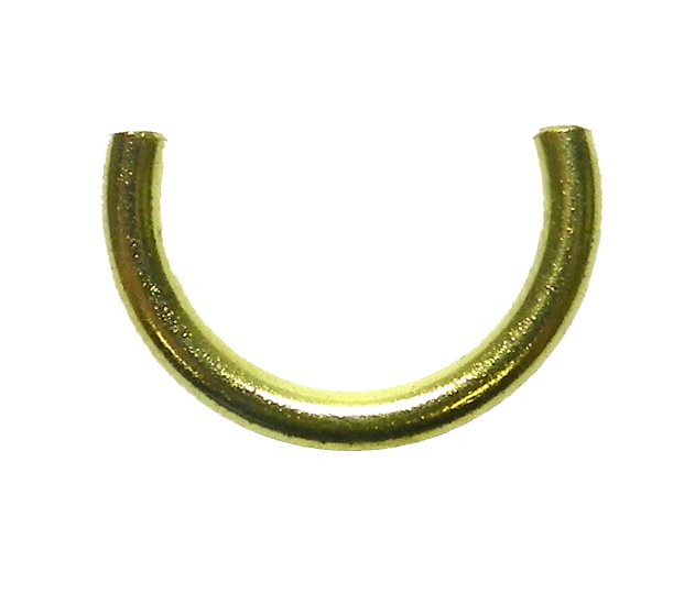 WSM PWC Drive Parts Drive Shaft C-Clip Sea-Doo 720 - 951 95-07 - 003-119