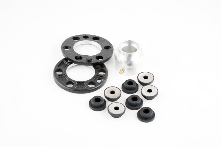 WSM PWC Drive Parts Seal Carrier Repair Kit Sea-Doo 720 - 951 95-07 - 003-120