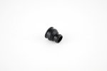 WSM PWC Drive Parts Drive Shaft Rubber Boot Sea-Doo 900 14-19 - 003-124
