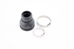 WSM PWC Drive Parts Drive Shaft Rubber Boot Kit Sea-Doo 900 14-19 - 003-124K