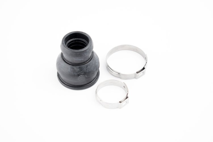 WSM PWC Drive Parts Drive Shaft Rubber Boot Kit Sea-Doo 900 14-19 - 003-124K