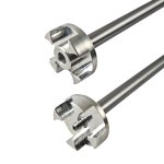 WSM PWC Drive Parts Drive Shaft Sea-Doo 800 XP 1997 - 003-144