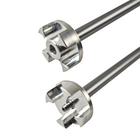 WSM PWC Drive Parts Drive Shaft Sea-Doo 800 XP 1997 - 003-144 WSM PWC Drive Parts Drive Shaft Sea-Doo 800 XP 1997 - 003-144