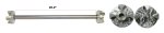 WSM PWC Drive Parts Drive Shaft Sea-Doo 720 HX 1996 - 003-145