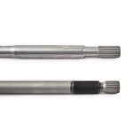 WSM PWC Drive Parts Drive Shaft Polaris 700 / 780 / 900 - 1200 96-00 - 003-155-02
