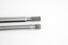 WSM PWC Drive Parts Drive Shaft Polaris 1200 Genesis 99-04 - 003-155-03 WSM PWC Drive Parts Drive Shaft Polaris 1200 Genesis 99-04 - 003-155-03
