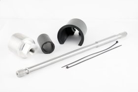 WSM PWC Drive Parts Drive Shaft Kit Polaris 650 / 750 92-95 - 003-155