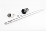 WSM PWC Drive Parts Drive Shaft Upgrade Kit Sea-Doo 1503 4-Tec 09-10 - 003-156K
