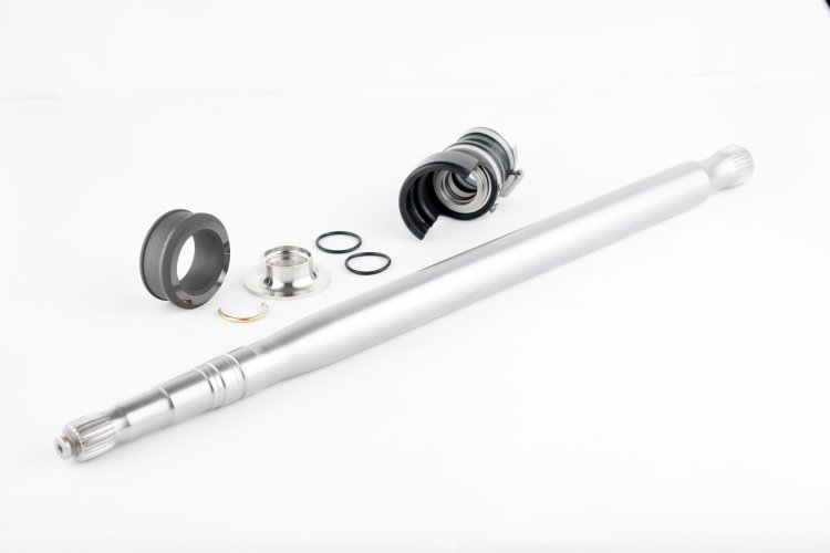 WSM PWC Drive Parts Drive Shaft Upgrade Kit Sea-Doo 1503 4-Tec 06-17 - 003-158-01K