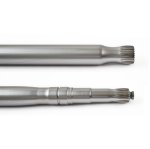 WSM PWC Drive Parts Drive Shaft Sea-Doo 1503 RXT X 255 08-09 - 003-158-05