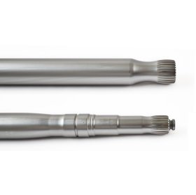 WSM PWC Drive Parts Drive Shaft Sea-Doo 1503 RXT X 255 08-09 - 003-158-05 WSM PWC Drive Parts Drive Shaft Sea-Doo 1503 RXT X 255 08-09 - 003-158-05