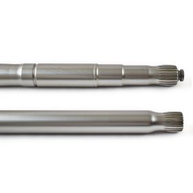 WSM PWC Drive Parts Drive Shaft Sea-Doo 1503 RXP 07-08 - 003-158-06 WSM PWC Drive Parts Drive Shaft Sea-Doo 1503 RXP 07-08 - 003-158-06