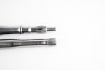 WSM PWC Drive Parts Drive Shaft Sea Doo 900 Spark 14-21 - 003-159-01