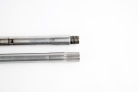 WSM PWC Drive Parts Drive Shaft Kawasaki 650 SX 87-93 - 003-160 WSM PWC Drive Parts Drive Shaft Kawasaki 650 SX 87-93 - 003-160