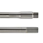 WSM PWC Drive Parts Drive Shaft Kawasaki 750 93-99 - 003-161-01